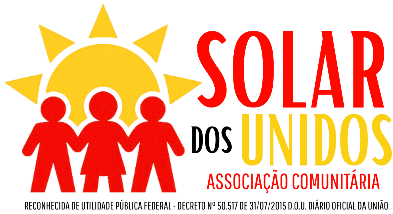 Logo Solar dos Unidos